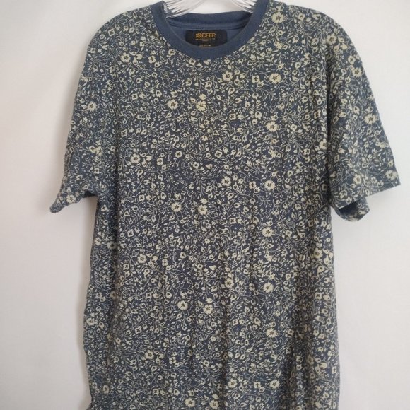 10.Deep Other - mens tshirt